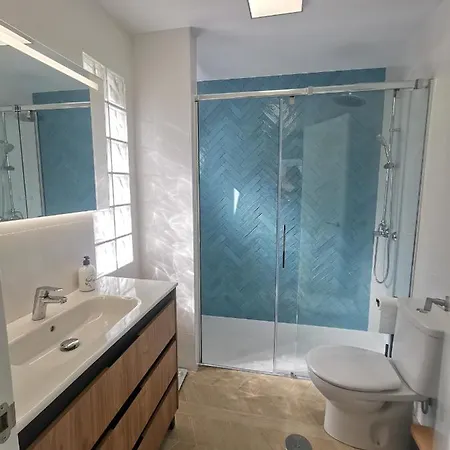 Spacious With Private Pool And Views Villa