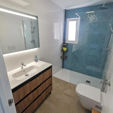 فيلة Spacious With Private Pool And Views