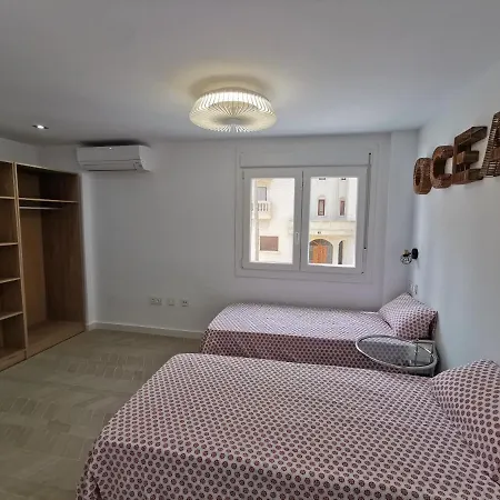 Spacious With Private Pool And Views Вилла *